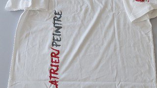 Action T-shirts